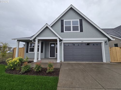 447 Sw 15th Ave, Canby, OR, 97013-6817 | Card Image