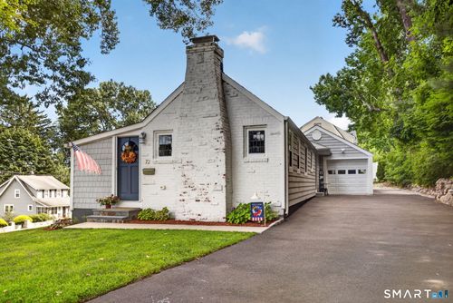 72 Northill St, Stamford, CT, 06907-2031 | Card Image