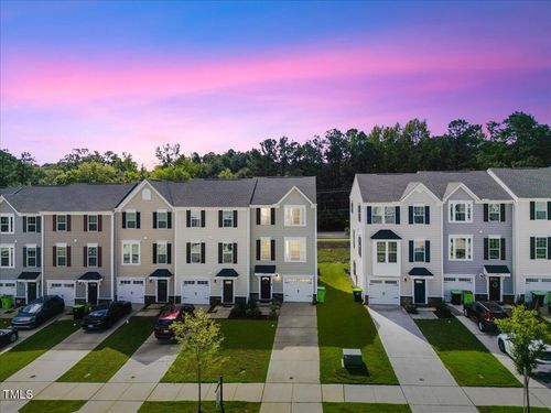 6620 Pathfinder Way, Raleigh, NC, 27616-6876 | Card Image