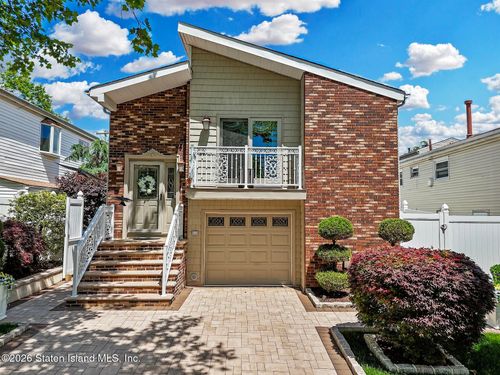 71 Dorval Avenue, Staten Island, NY, 10312 | Card Image