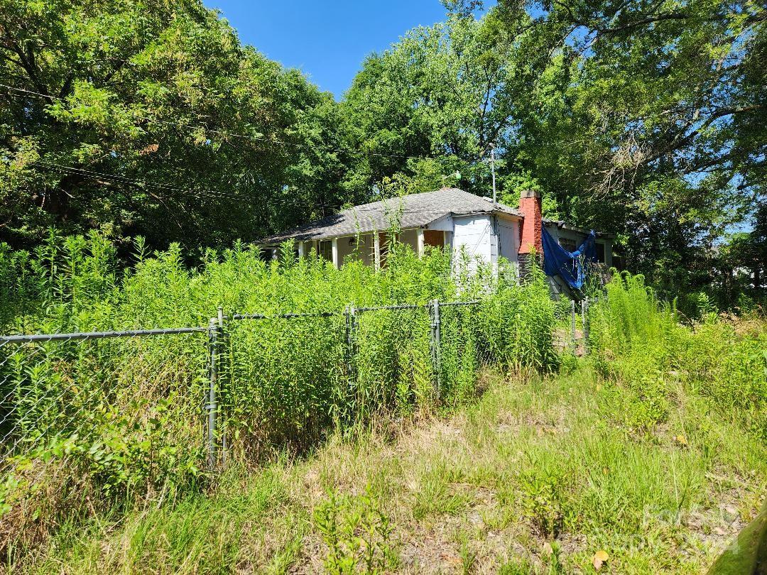 Old Carter St, Lancaster, SC 29720