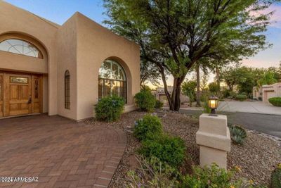 10590 N Thunder Hill Place, House other with 5 bedrooms, 4 bathrooms and null parking in Tucson AZ | Image 3