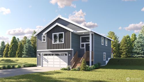 4445 74th Dr Ne, Marysville, WA, 98270-6710 | Card Image