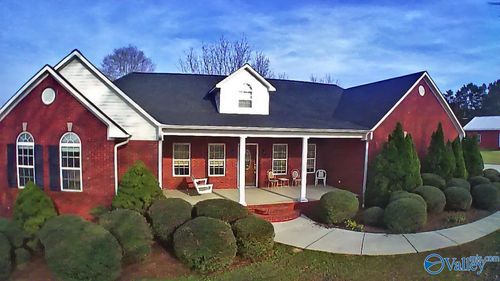 305 County Highway 48, Blountsville, AL, 35031-6606 | Card Image