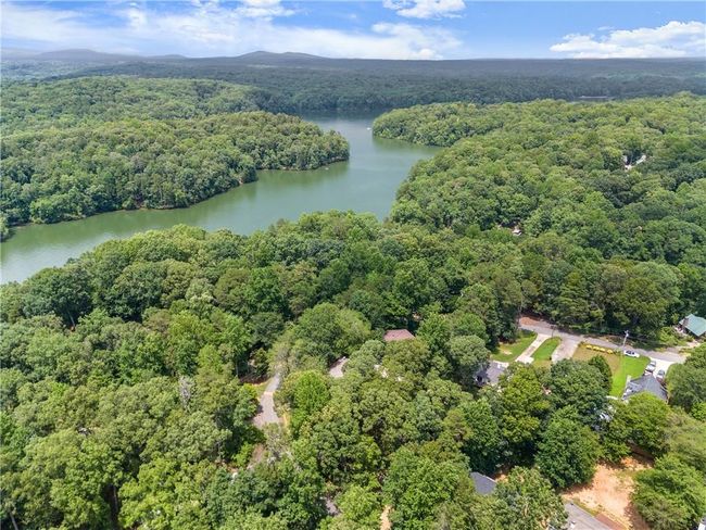 3592 Lakeview Dr, House other with 3 bedrooms, 2 bathrooms and null parking in Gainesville GA | Image 44