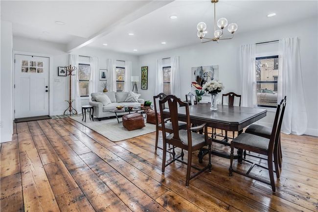 1167 Main St, House other with 3 bedrooms, 4 bathrooms and null parking in Malden On Hudson NY | Image 5