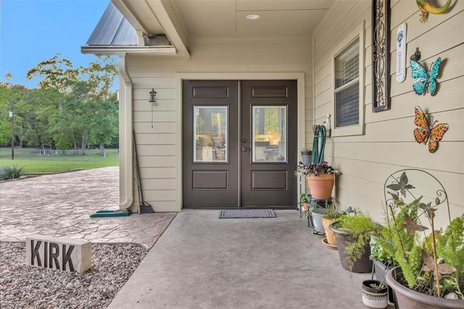 11426 Willis Waukegan Rd, House other with 3 bedrooms, 2 bathrooms and 4 parking in Conroe TX | Image 24