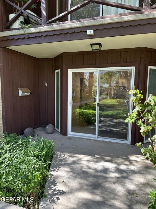 14-350 Thunderbird Dr, El Paso, TX, 79912-3841 | Card Image