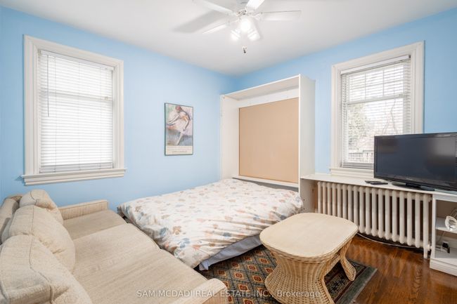11 Brant Ave, House other with 4 bedrooms, 3 bathrooms and 6 parking in Mississauga ON | Image 21
