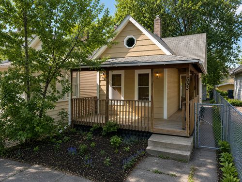 553 Blair Ave, Saint Paul, MN, 55103-1636 | Card Image