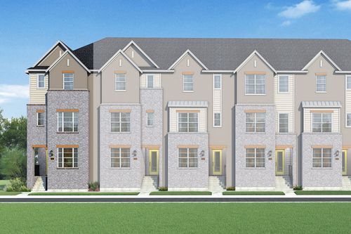 925 Heights Way, Plano, TX, 75075-1029 | Card Image