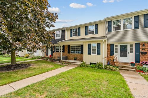278-19611 Neptune Ct, Northville, MI, 48167-1934 | Card Image