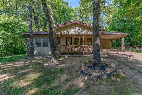 6 S Hileah Trce, Cherokee Village, AR, 72529 | Card Image