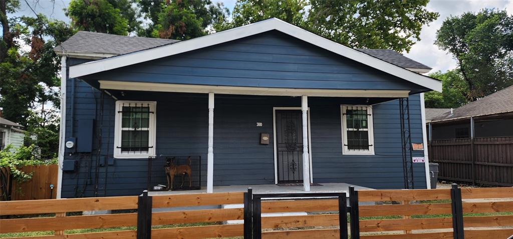 Reed Ln, Dallas, TX 75210