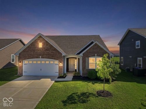 6729 Birmingham Ave, Mccordsville, IN, 46055-0099 | Card Image