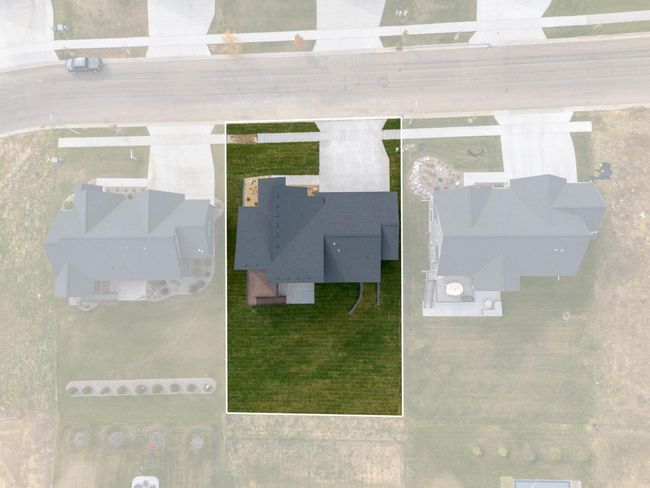3105 Century Ridge Rd Ne, House other with 4 bedrooms, 3 bathrooms and null parking in Rochester MN | Image 54