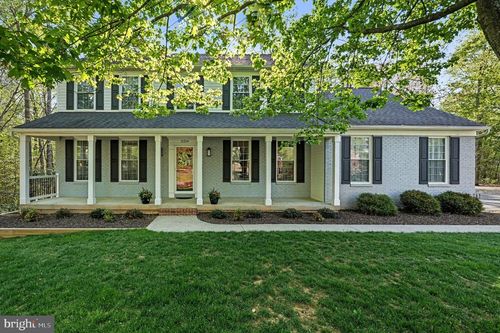 11214 Stonebrook Dr, MANASSAS, VA, 20112-8627 | Card Image