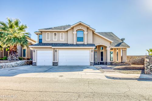12050 Stansbury Dr, El Paso, TX, 79928-8619 | Card Image