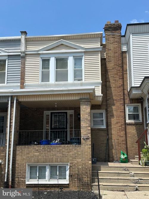 625 E Stafford St, PHILADELPHIA, PA, 19144-1249 | Card Image