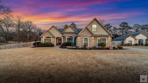 6602 Countryside Dr, Texarkana, AR, 71854-2415 | Card Image