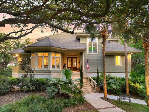 418 Snowy Egret Ln, Kiawah Island, SC, 29455-5786 | Card Image