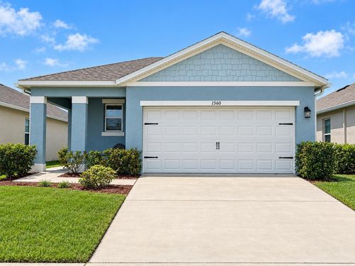 1560 Gladewater Rd, Kindred, FL, 34744-6470 | Card Image