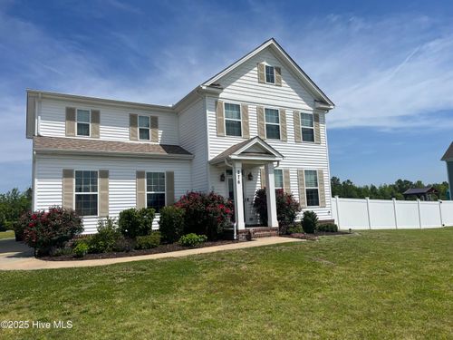 276 Keeter Barn Rd, South Mills, NC, 27976-9529 | Card Image