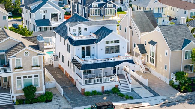 243 87 Th St, House other with 5 bedrooms, 5 bathrooms and 3 parking in Stone Harbor NJ | Image 50