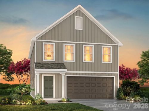 71-2333 Woodhurst Ln, Albemarle, NC, 28001-9179 | Card Image