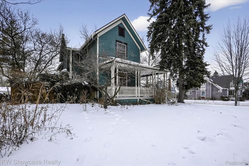 733 N Walnut Street, Lansing, MI, 48906 | Card Image