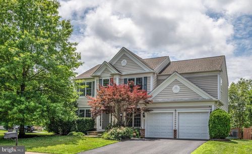 9149 Laurel Highlands Pl, MANASSAS, VA, 20112-5859 | Card Image