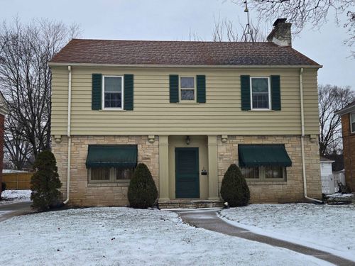 423 N Highland Ave, Rockford, IL, 61107-4303 | Card Image