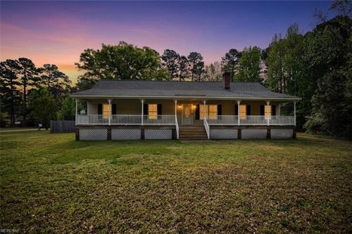 12127 Elizabeth Curtis Ln, Gloucester, VA, 23061-2651 | Card Image