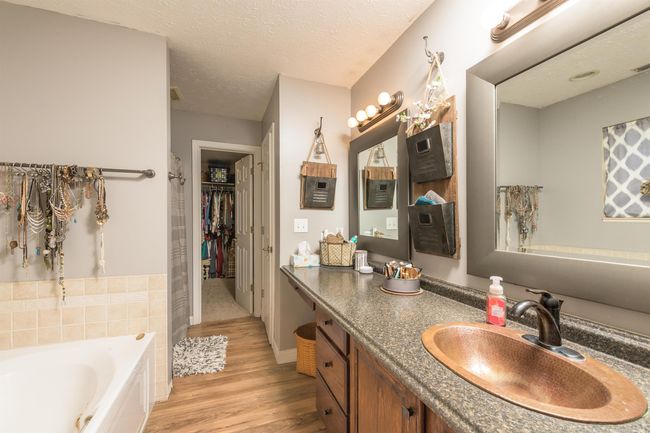 6607 S 200 E, House other with 4 bedrooms, 3 bathrooms and null parking in Lafayette IN | Image 5