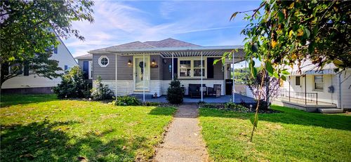 1852 The Cir, Washington, PA, 15301-2658 | Card Image