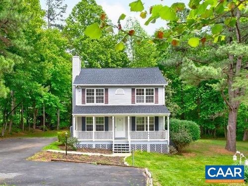259 Spring Oaks Ln, Ruckersville, VA, 22968-3644 | Card Image