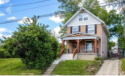 4270 Colerain Ave, Cincinnati, OH, 45223-1964 | Card Image