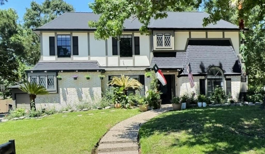 Woodvale Dr, Kingwood, TX 77345