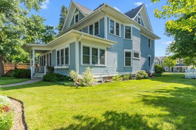 922 Fillmore St, House other with 7 bedrooms, 4 bathrooms and null parking in Alexandria MN | Image 57