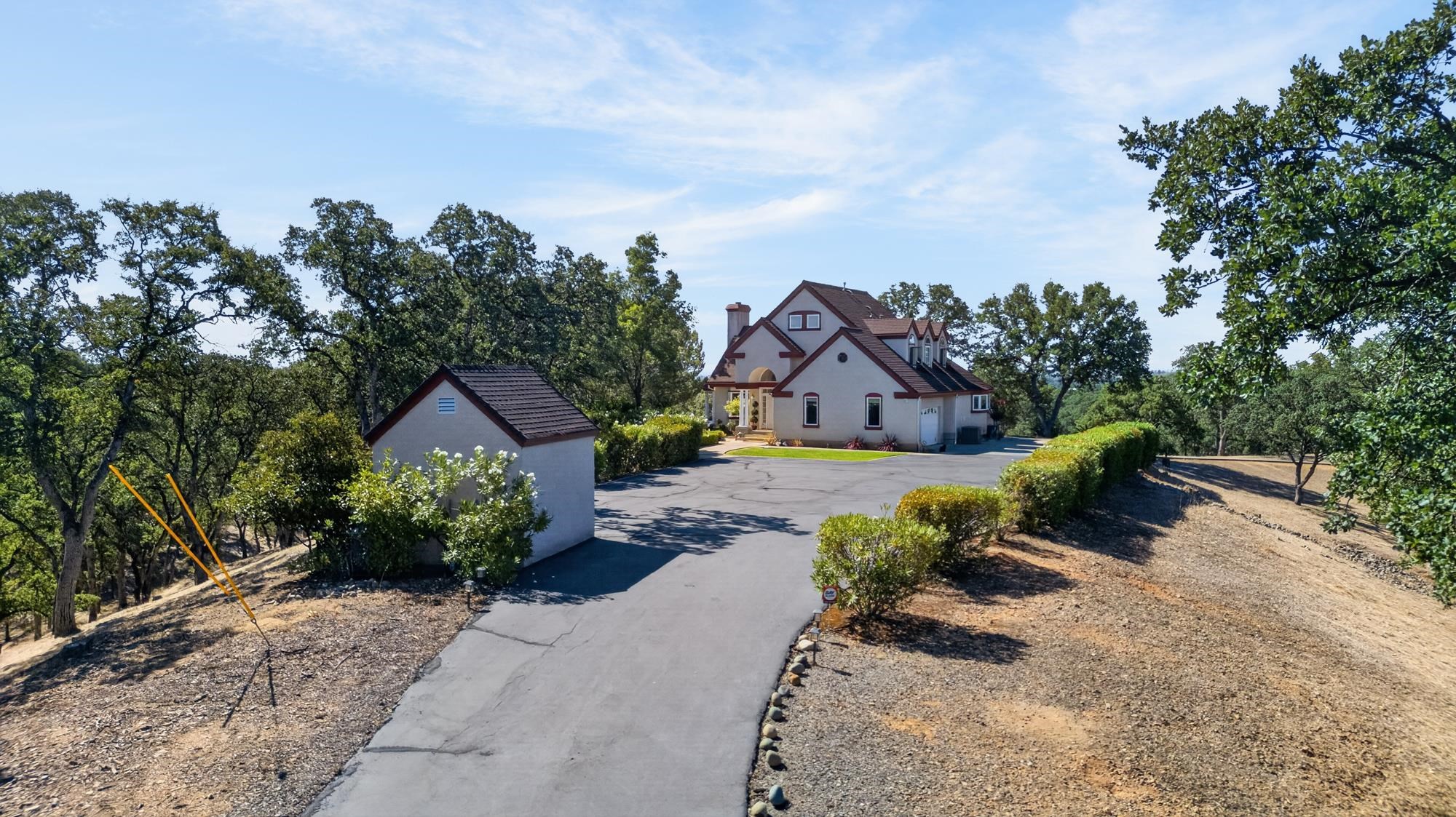 Residential in Red Bluff 2