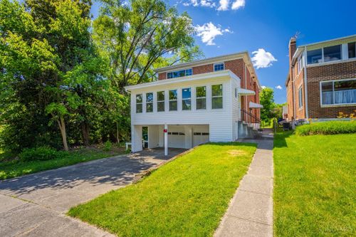 1129 Elm Park Dr, Cincinnati, OH, 45216-2209 | Card Image