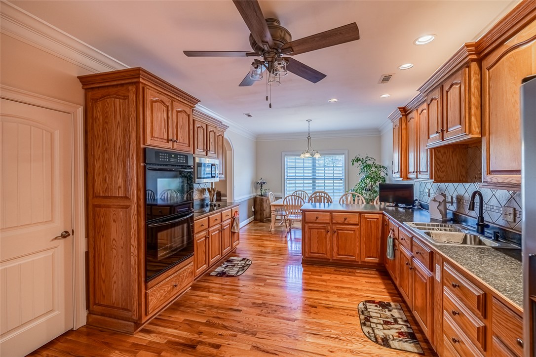 Residential in Easley 3