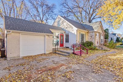 6630 Humboldt Avenue S, House other with 4 bedrooms, 1 bathrooms and null parking in Richfield MN | Image 2