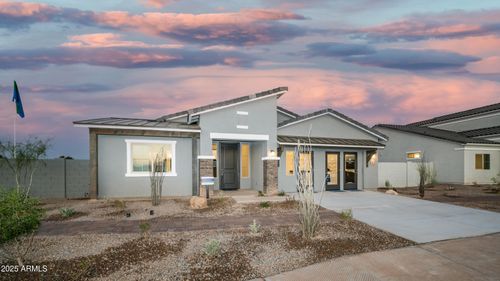 2513 N Bronco Ln, Casa Grande, AZ, 85122-3286 | Card Image