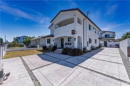  S Bonnie Beach Place, East Los Angeles, CA, 90023 | Card Image