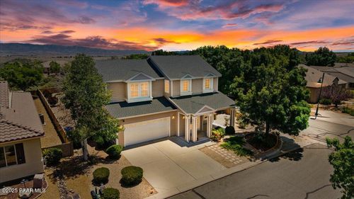 1915 N Bittersweet Way, Prescott Valley, AZ, 86314-1965 | Card Image