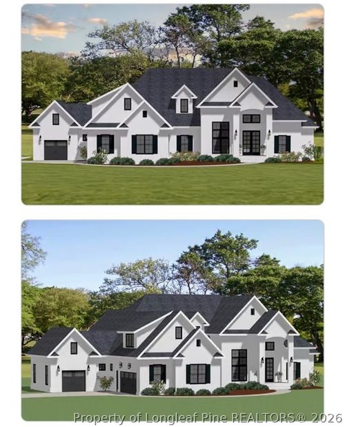 5340 Jaxie Court, Fayetteville, NC, 28306 | Card Image