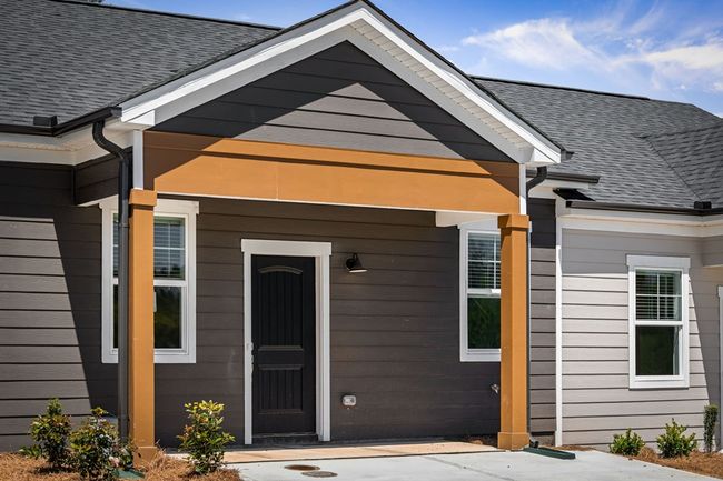 Unit 33 Grove Loop, Townhouse with 2 bedrooms, 2 bathrooms and null parking in Blue Ridge GA | Image 11