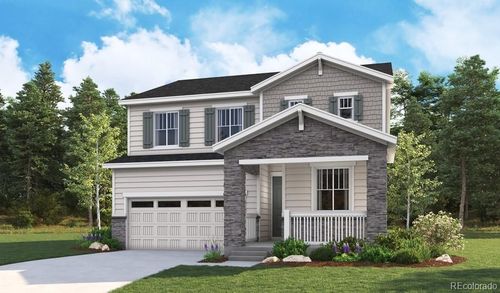 4236 Orangewood Drive, Johnstown, CO, 80534 | Card Image