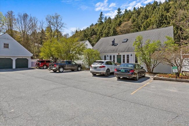D2 - 116 South Main Street, Condo with 1 bedrooms, 1 bathrooms and null parking in Stowe VT | Image 24